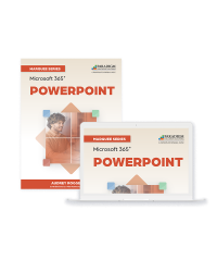 Marque Series: Microsoft 365 PowerPoint