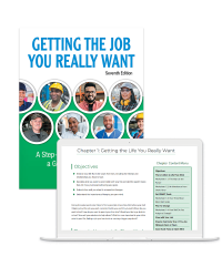 Getting the Job You Really Want Workbook