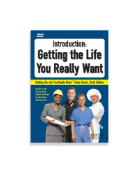 Getting the Job You Really Want - Introduction: Getting the Life You Really Want