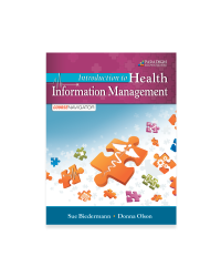 Introduction to Health Information Management