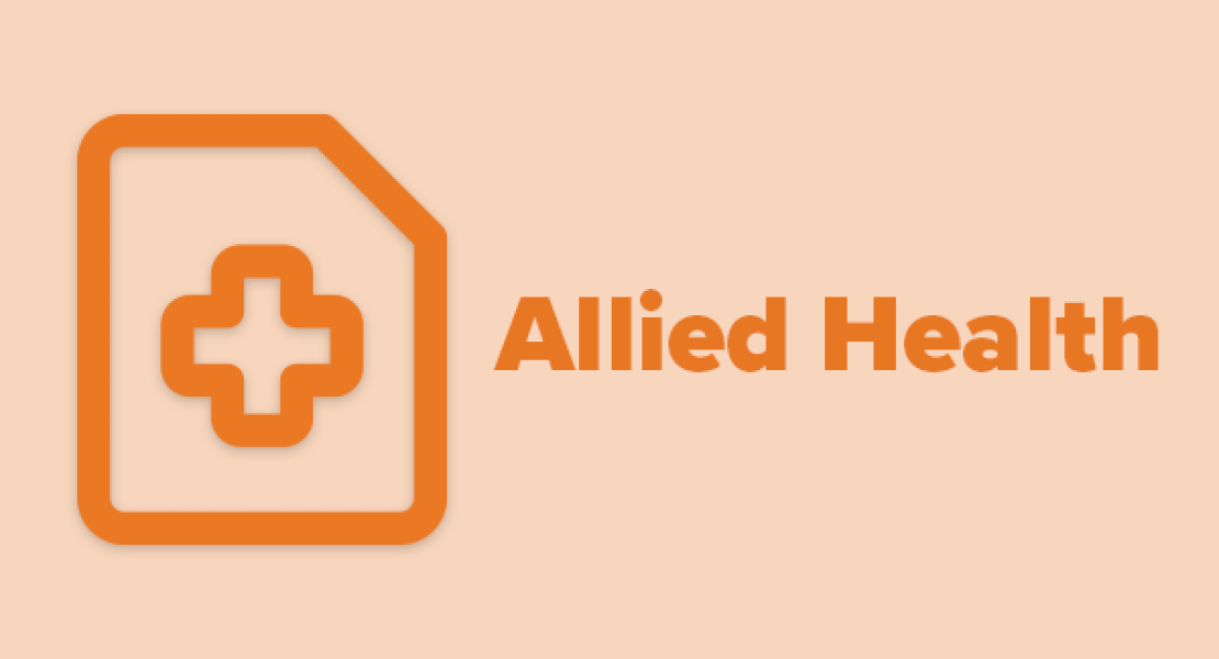 Symbol of a plus sign inside a document