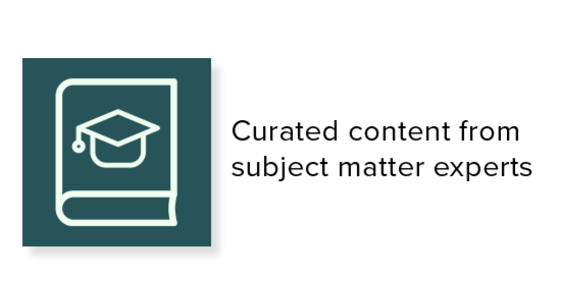 Content is still kind on Paradigm's new ShiftED platform.