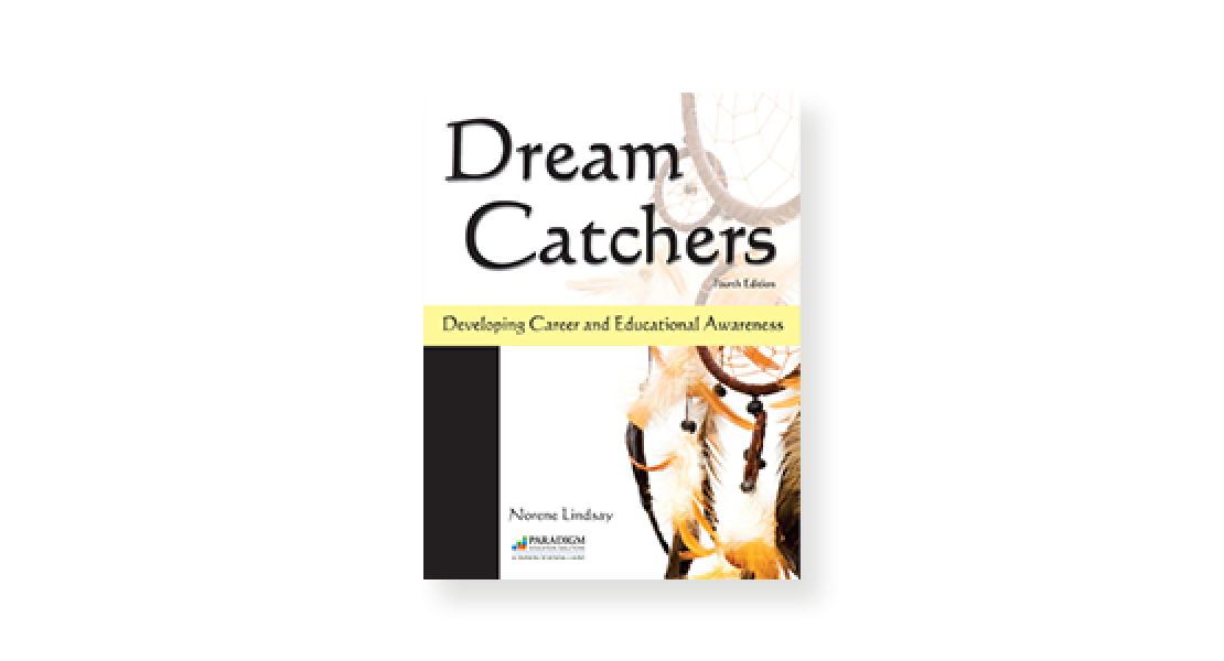 Cover of Dream Catchers, Fourth Edition