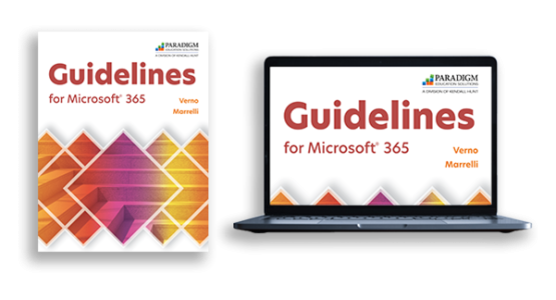 Guidelines for Microsoft 365