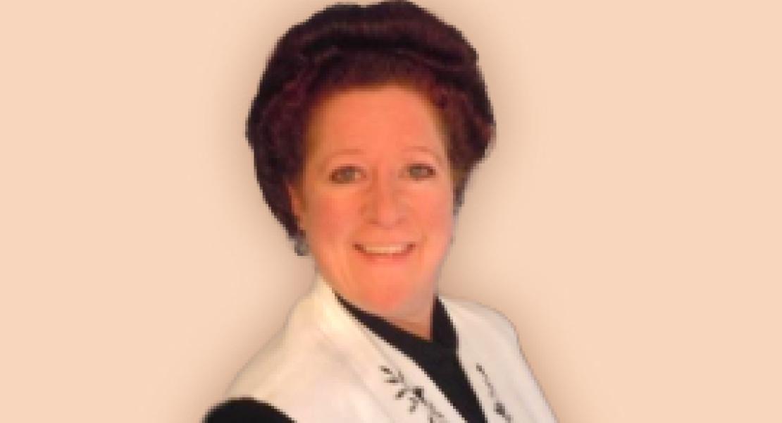Cynthia Boles, Medical Assisting Subject Matter Expert