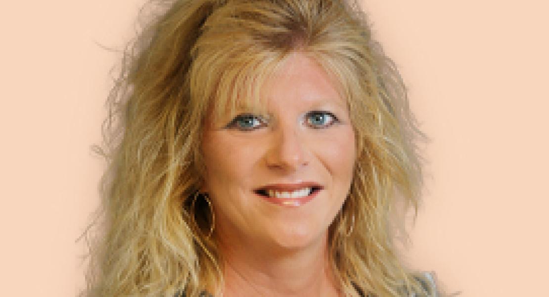 Michelle Odom, Medical Assisting Subject Matter Experts