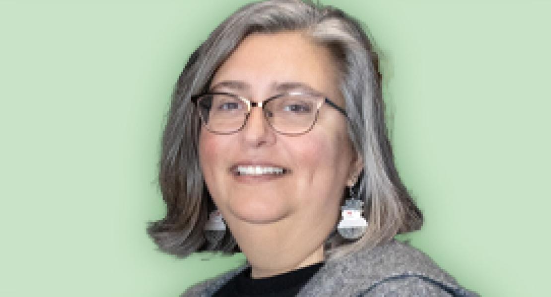 Amber Schappaugh, Medical Assisting Subject Matter Expert
