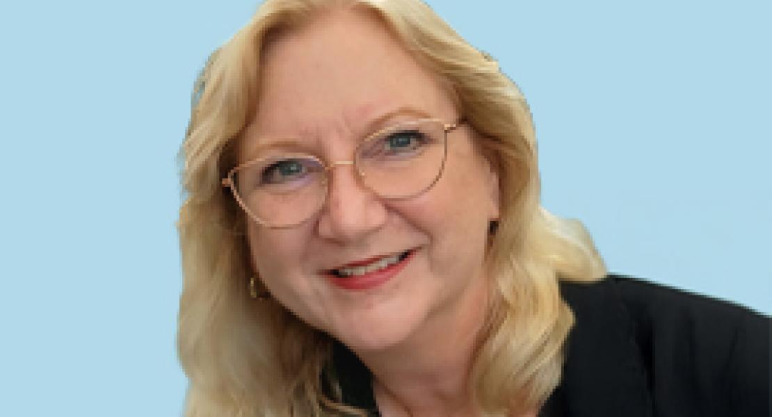 Karen Trost