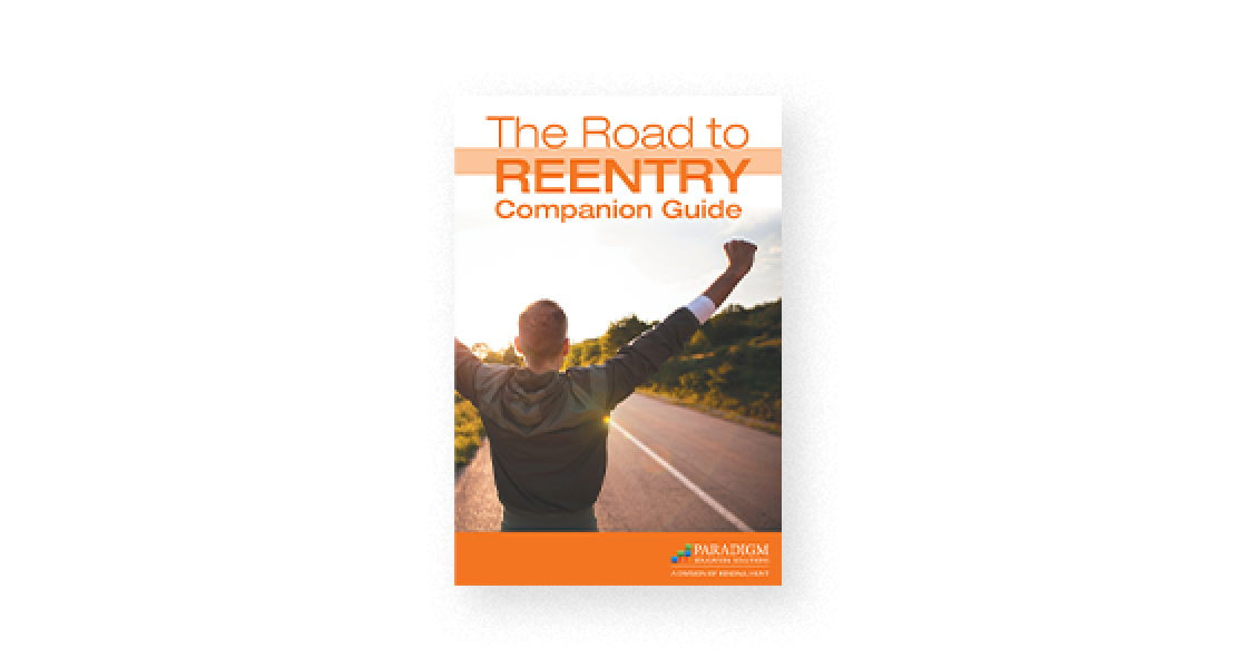 Road to Reentry Companion Guide