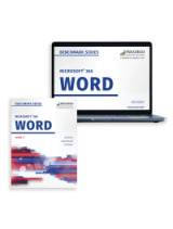 Benchmark Series: Microsoft Word Level 3