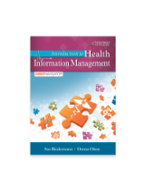 Introduction to Health Information Management