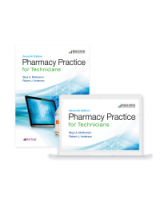Pharmacy Practice for Technicians