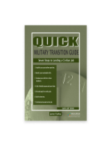 QUICK Military Transition Guide