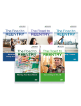 The Road to Reentry Video Series