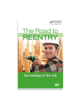The Road to Reentry: Succeeding on the Job